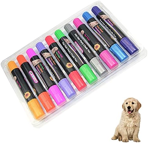 13oz Dog Hair Dye Safe Formula for Color Enhancements