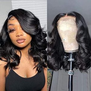 14-Inch Human Hair Extensions