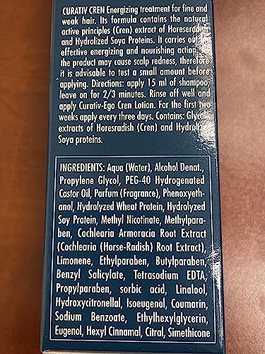 Garlic Hair Mask by Biocare ? Nourishes and Strengthens - Image 4
