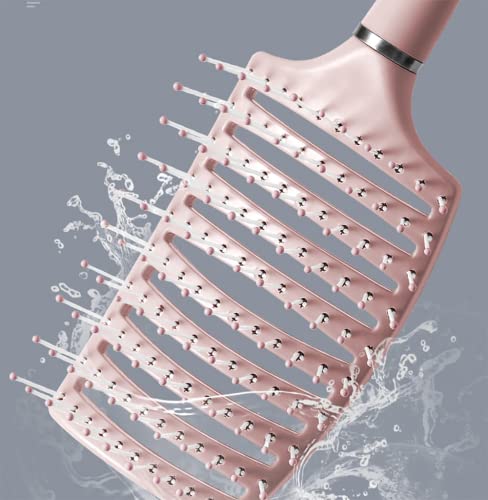 ?Affordable Asda Hair Brush for Everyday Use? - Image 3