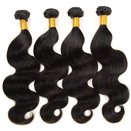 Premium 100% Human Hair Bundles for Natural Looks and Effortless Styling