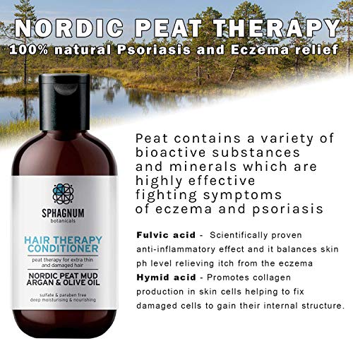 Argan Oil Shampoo Discount Offer - Image 5