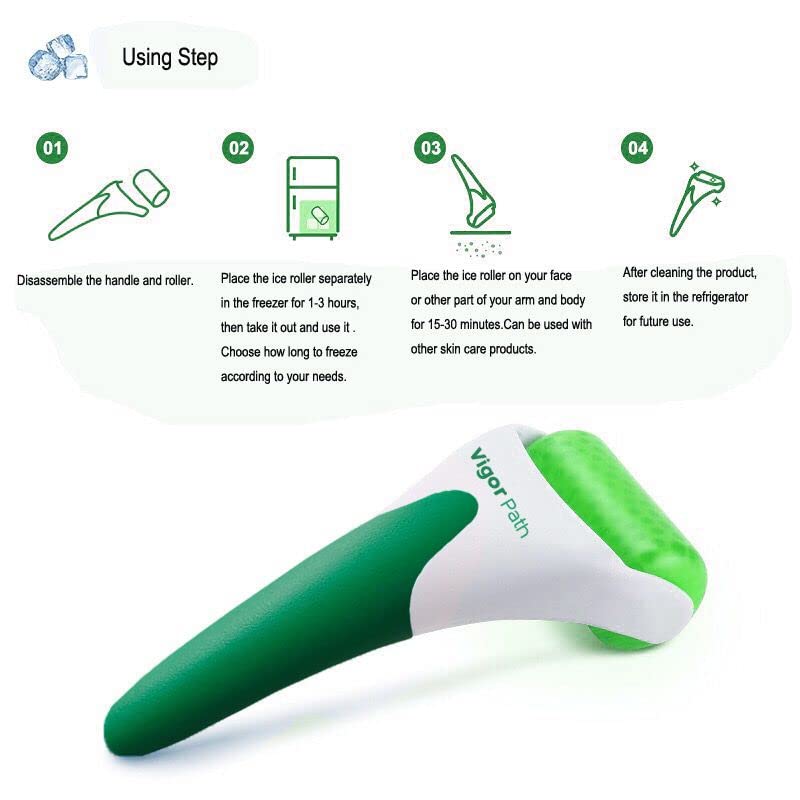 Roll away signs of aging with this eye roller. - Image 4
