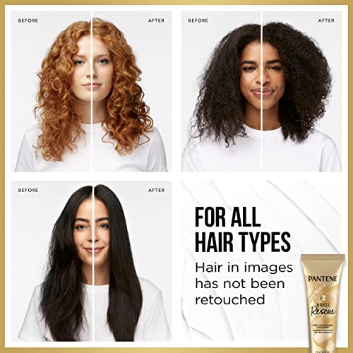 Avocado Deep Conditioning Hair Mask 8 oz for Nourishing Dry Hair - Image 5