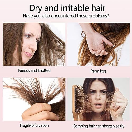 Aroma Magic Hydrating Hair Conditioner 200ml for Moisturized and Healthy Hair - Image 6