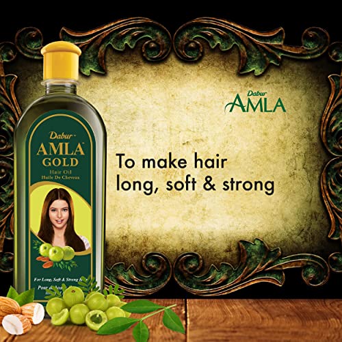 ?Ayurvedic Hair Serum for Healthy Hair? - Image 2
