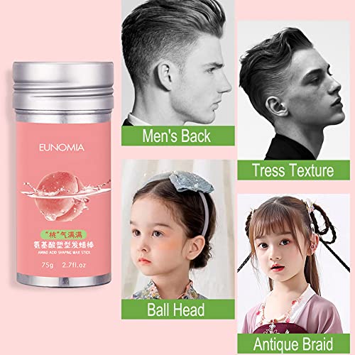 ?Smooth and Style Hair with Weichai Cream? - Image 2