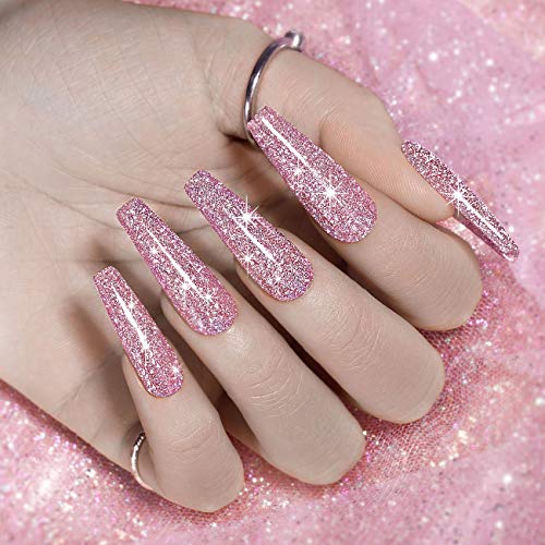 Rockstar Gel Nail Polish 15ml Long-lasting Formula with High-Gloss Finish - Image 3