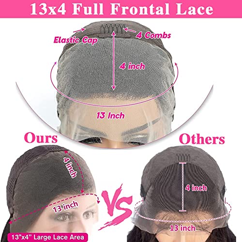 30-Inch Human Hair Extensions - Image 4