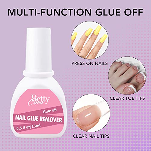 UK Artificial Nail Remover ? Quick and Easy Solution - Image 2