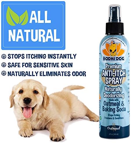 ?Pet Hair Repellent Spray? - Image 5