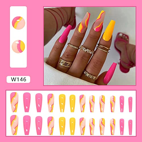 Vintage 1970s Acrylic Nail Trends Collection for Nail Art Enthusiasts - Image 2