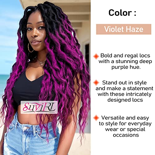 Premium Human Hair Crochet Bundles for Easy Styling - Image 2