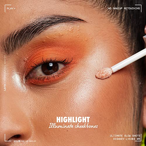 Bareminerals Liquid Eyeshadow: Long-lasting eye color in liquid form. - Image 4