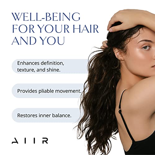 ?Lightweight Hold Hair Spray ? Aiir? - Image 3