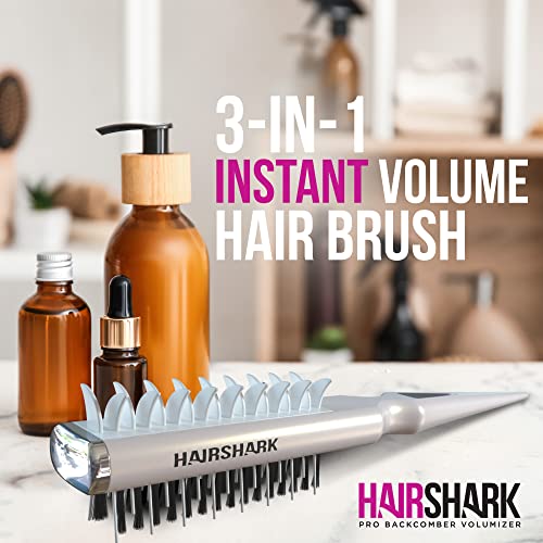 Shark Tank: Animal Hair Brush - Image 7