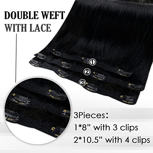 Affordable Human Hair Extensions, Wigs, and Bundles - Image 3