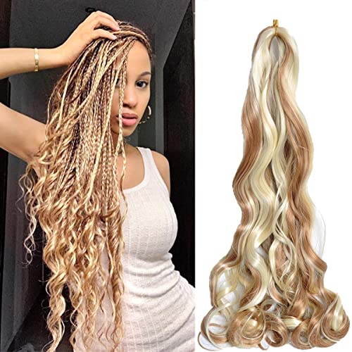 Box Braids with Human Hair