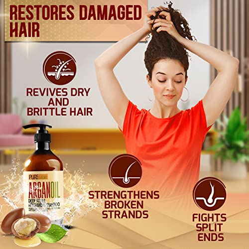 ?Paraben-free Shampoo by The Body Shop? - Image 6