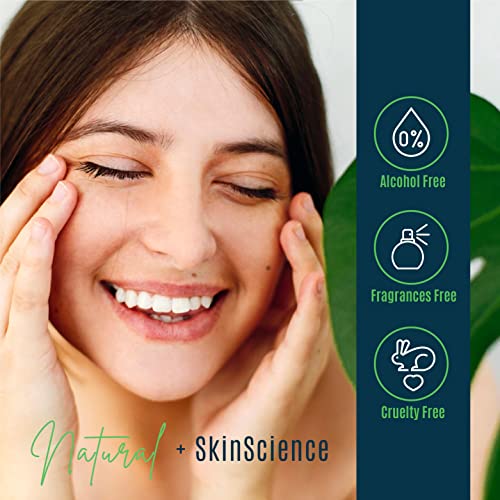 Powerful anti-aging eye cream for advanced results. - Image 5