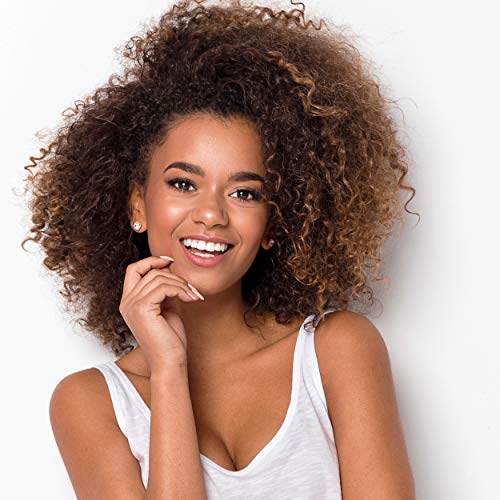 Tgin Honey Deep Conditioner Hair Mask 12 oz for Intense Moisture and Repair - Image 5