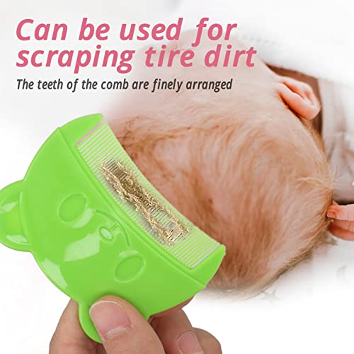 Baby Factory: Baby Hair Brush Production - Image 7