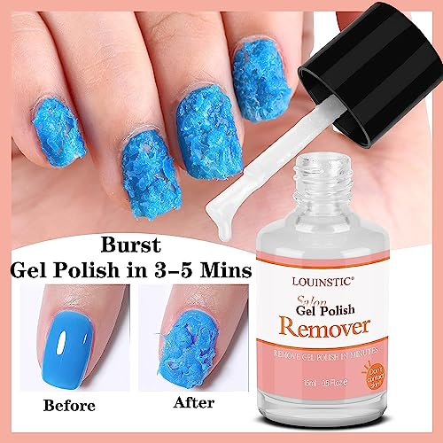 Dangers of Acetone Nail Polish Remover - Image 2