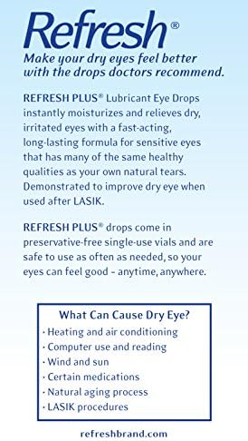 Youthful Eye Drops: Combat Aging and Rejuvenate Eyes - Image 3
