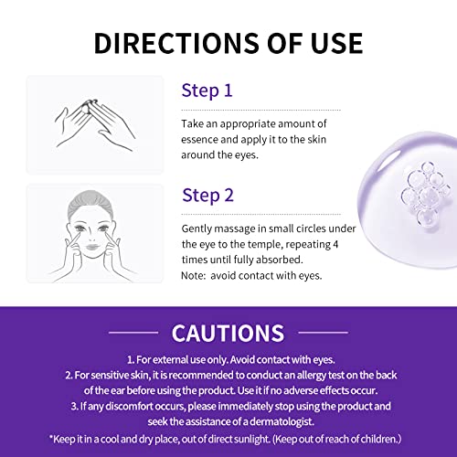 Rodan Fields 15ml Eye Cream for Dark Circles and Puffiness - Image 7