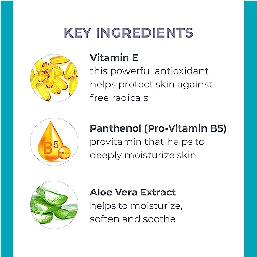 Vitamin E Eye Cream by The Body Shop - Image 2