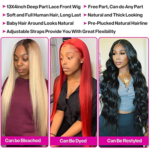 26 Inch Premium Human Hair Extensions for Natural Look and Effortless Styling - Image 6