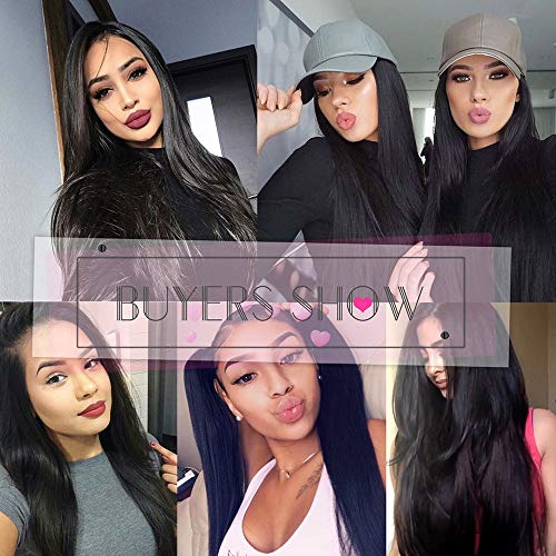 30 Inch Remy Human Hair Extensions for Natural Length and Volume - Image 8
