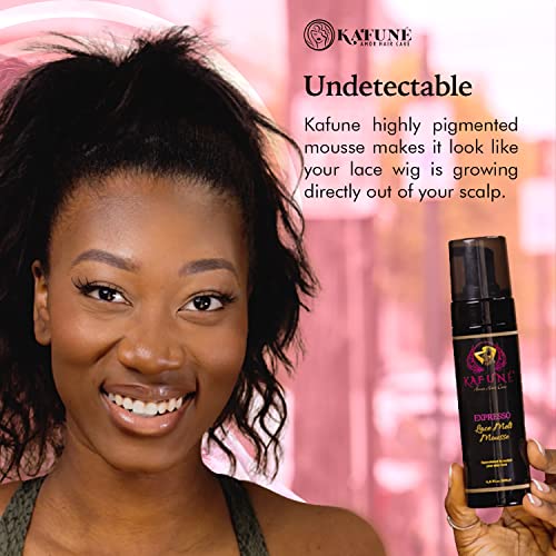 Gentle Mousse for Baby?s Hair - Image 3