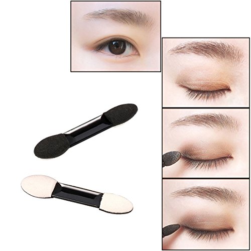 Black Eyeshadow Makeup Application Guide Essential Tips Flawless Looks - Image 5
