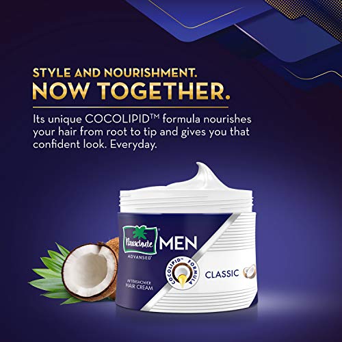 60s Retro Hair Cream - Image 2