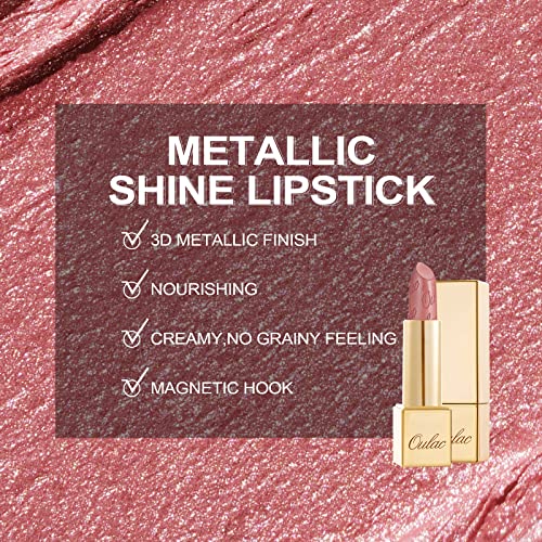 New Baby Pink Lipstick for Women, Stylish and Affordable for Everyday Wear - Image 4