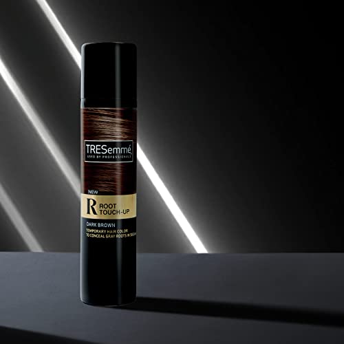 Instant Temporary Black Hair Color Spray 4 oz for Quick Touch-Ups - Image 5