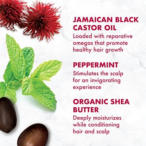 Curl Enhancing Leave-In Conditioner Smoothie 8oz for Soft Defined Curls - Image 7