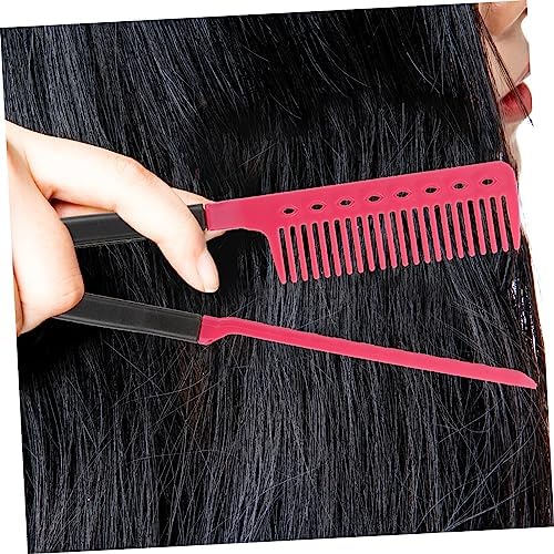 Heat Protection Sleeping Hair Straightener, Soft Fabric Design, Gentle Straightening Tool - Image 7