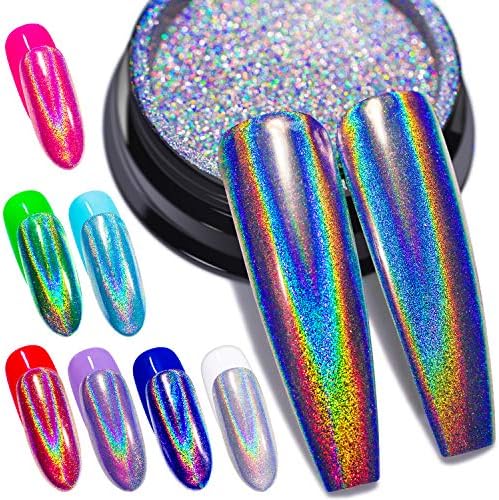OPI Holographic Nail Polish 15ml Shimmering Color Effects for Stunning Nails