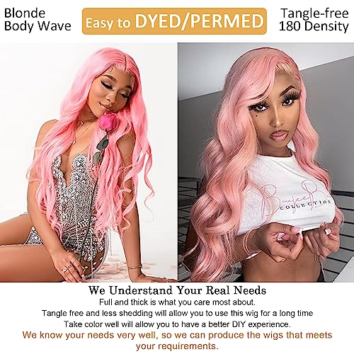 613 Human Hair Full Lace Wig for Women, Natural Look, Comfortable, 22 Inch - Image 6