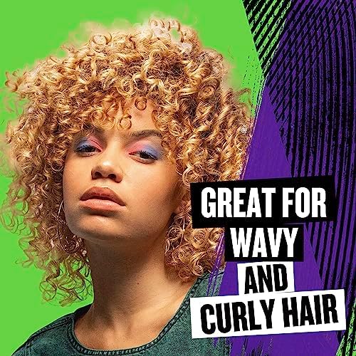 ?Curly Hair Cream for Defined Curls? - Image 3