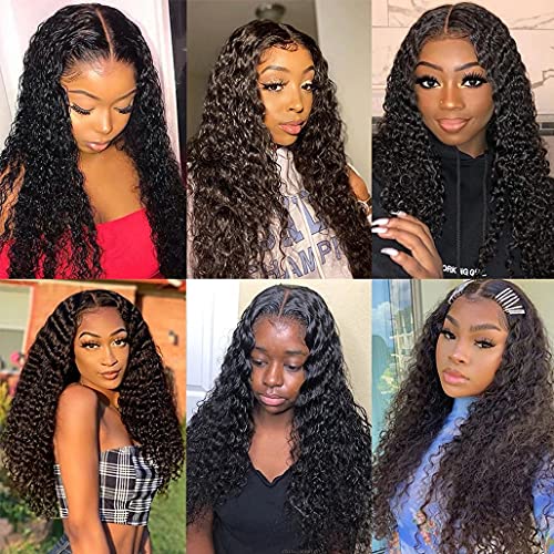 Hair blend bundles with human hair. - Image 7
