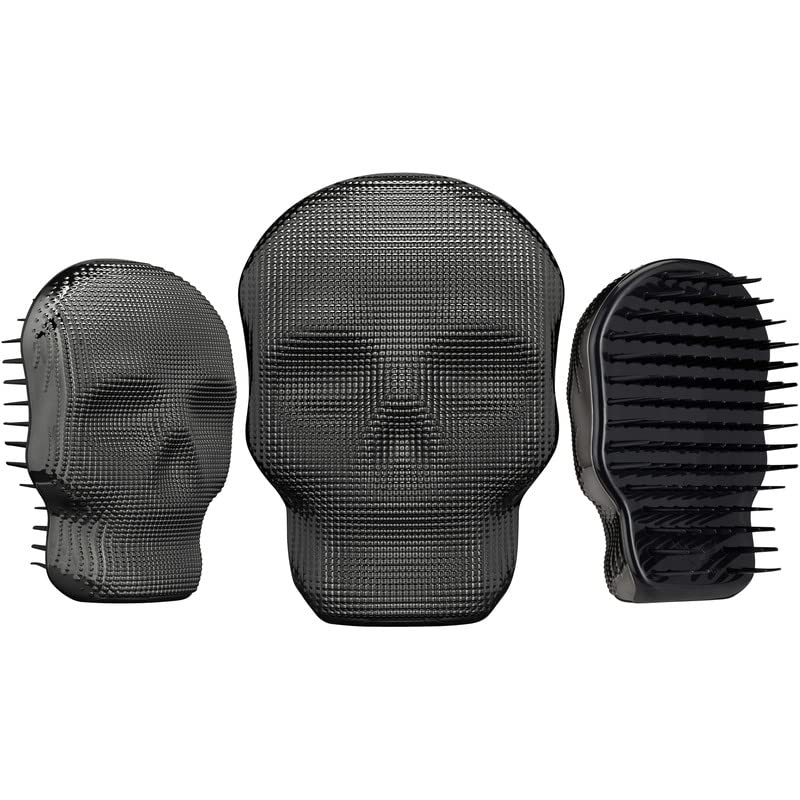 Tangle Angel Ergonomic Detangling Hair Brush Effortless Hair Care