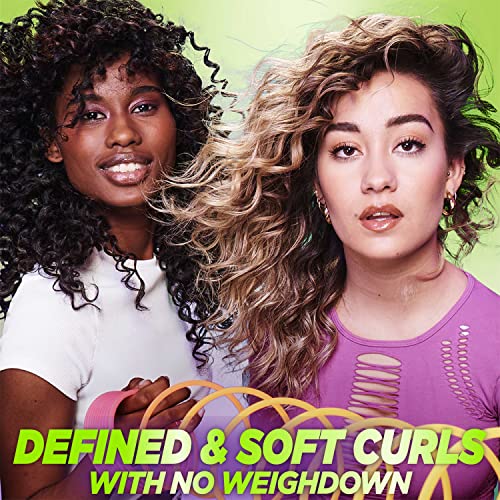 ?African Hair Mousse for Styling and Nourishing Hair? - Image 3