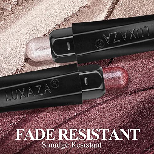 Avon Cream Eyeshadow 0.1 oz, Long-Lasting Easy Application Eye Makeup - Image 3