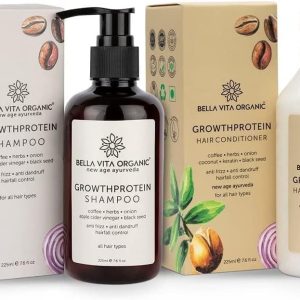 Dandruff Hairfall Shampoo: Anti-Dandruff, Anti-Hairfall Formula