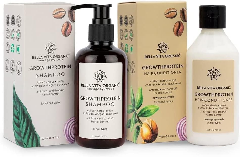 Dandruff Hairfall Shampoo: Anti-Dandruff, Anti-Hairfall Formula