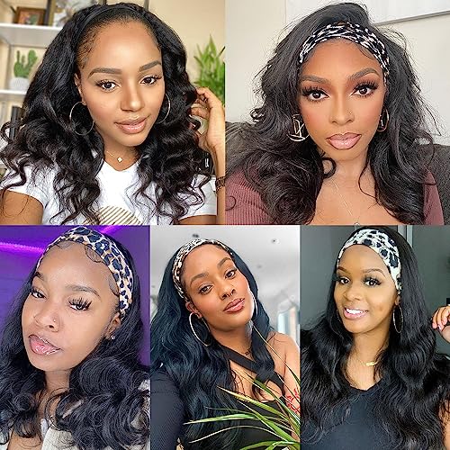 Realistic Human Hair Topper for Natural Appearance, Adjustable Size for All-Day Comfort - Image 9