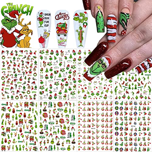 100 Piece Set Acrylic Nails Medium Length for Easy Application and Long-Lasting Wear